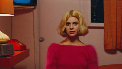 Teaser for Paris, Texas