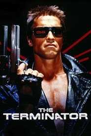 پوستر رسمی فیلم The Terminator (1984)