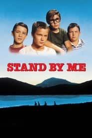 پوستر رسمی فیلم Stand by Me (1986)