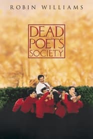 پوستر رسمی فیلم Dead Poets Society (1989)