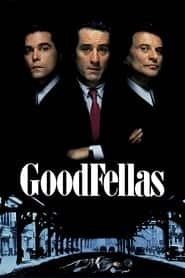 پوستر رسمی فیلم GoodFellas (1990)