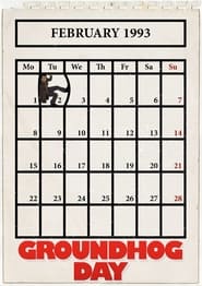 پوستر رسمی فیلم Groundhog Day (1993)