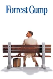 پوستر رسمی فیلم Forrest Gump (1994)