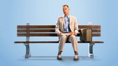 Teaser for Forrest Gump