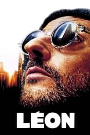 پوستر رسمی فیلم Léon: The Professional (1994)