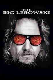 پوستر رسمی فیلم The Big Lebowski (1998)