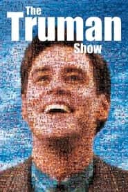 پوستر رسمی فیلم The Truman Show (1998)