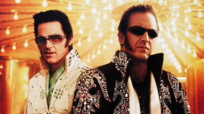 Teaser for 3000 Miles to Graceland