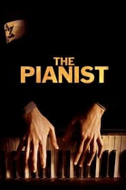 پوستر رسمی فیلم The Pianist (2002)