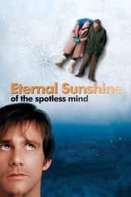 پوستر رسمی فیلم Eternal Sunshine of the Spotless Mind (2004)