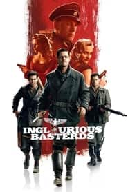 پوستر رسمی فیلم Inglourious Basterds (2009)