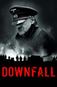 پوستر رسمی فیلم Downfall (2004)