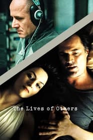 پوستر رسمی فیلم The Lives of Others (2006)