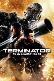 پوستر رسمی فیلم Terminator Salvation (2009)