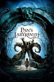 پوستر رسمی فیلم Pan's Labyrinth (2006)