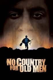 پوستر رسمی فیلم No Country for Old Men (2007)