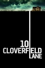 پوستر رسمی فیلم 10 Cloverfield Lane (2016)