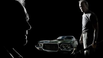 Teaser for Gran Torino