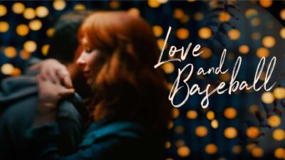 Teaser for Love and Baseball