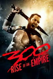 پوستر رسمی فیلم 300: Rise of an Empire (2014)