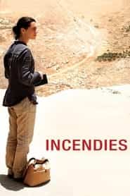 پوستر رسمی فیلم Incendies (2010)
