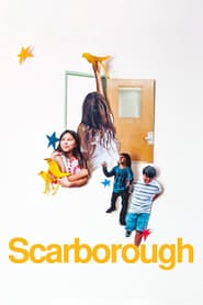 پوستر رسمی فیلم Scarborough (2022)