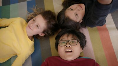 Teaser for Scarborough