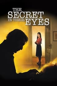 پوستر رسمی فیلم The Secret in Their Eyes (2009)