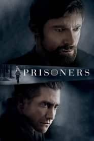 پوستر رسمی فیلم Prisoners (2013)