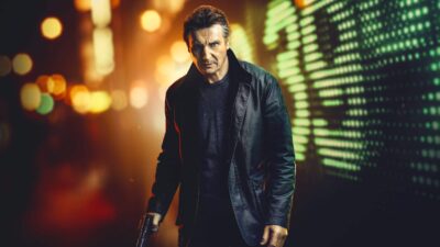 Teaser for Blacklight