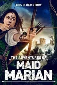 پوستر رسمی فیلم The Adventures of Maid Marian (2022)