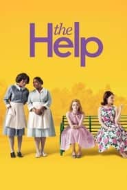 پوستر رسمی فیلم The Help (2011)
