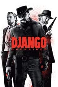 پوستر رسمی فیلم Django Unchained (2012)