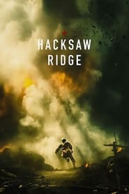 پوستر رسمی فیلم Hacksaw Ridge (2016)
