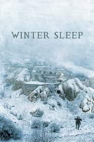 پوستر رسمی فیلم Winter Sleep (2014)