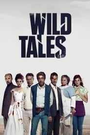 پوستر رسمی فیلم Wild Tales (2014)