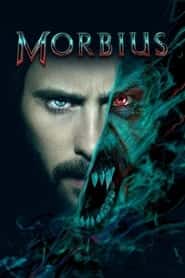 پوستر رسمی فیلم Morbius (2022)