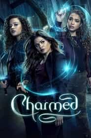 پوستر رسمی سریال Charmed (2018)