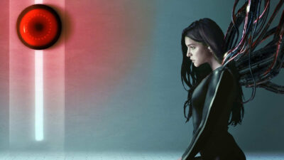 Teaser for Dark Cloud