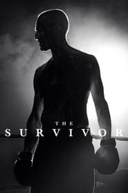 پوستر رسمی فیلم The Survivor (2022)
