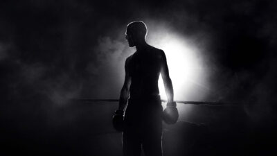 Teaser for The Survivor