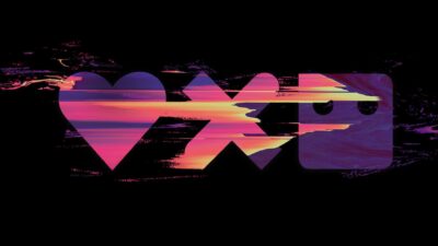 Teaser for Love, Death & Robots