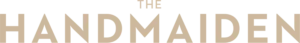 Official logo for فیلم The Handmaiden (2016)