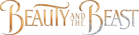 لوگوی رسمی فیلم Beauty and the Beast (2017)