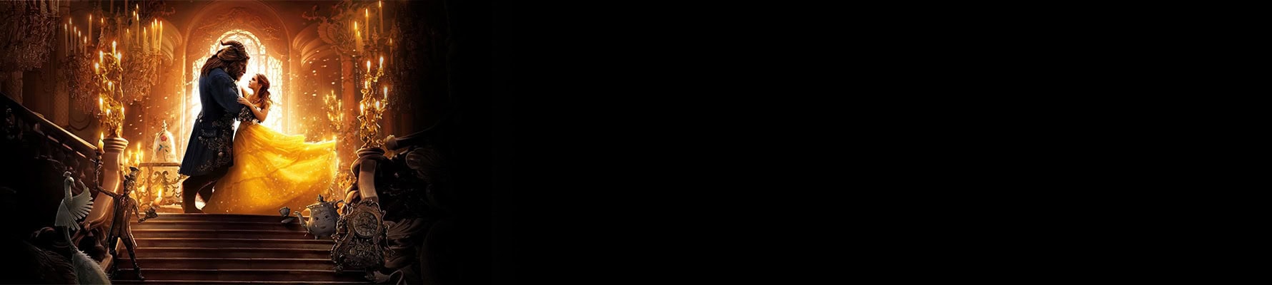 تصویری از Beauty and the Beast - شماره 1