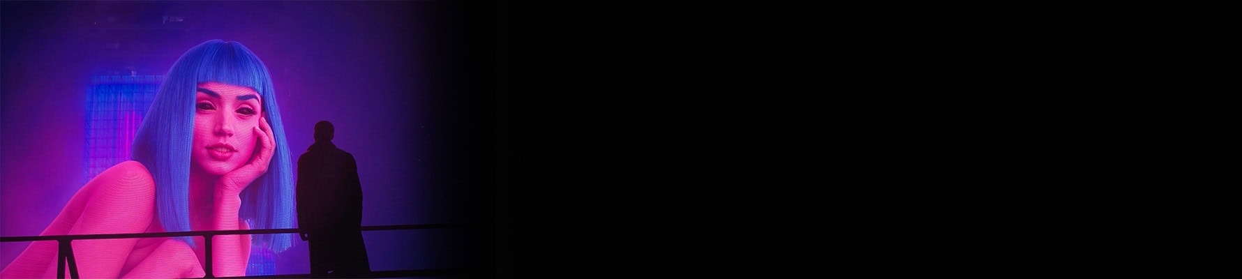 تصویری از Blade Runner 2049 - شماره 1