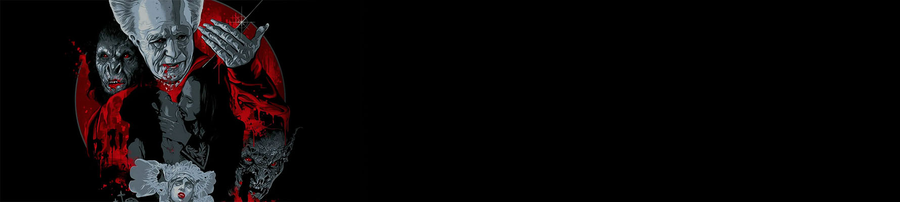 Image from Bram Stoker's Dracula - 1