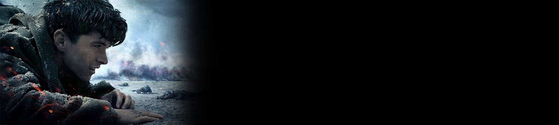 تصویری از Dunkirk - شماره 1