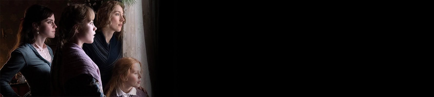 تصویری از Little Women - شماره 1