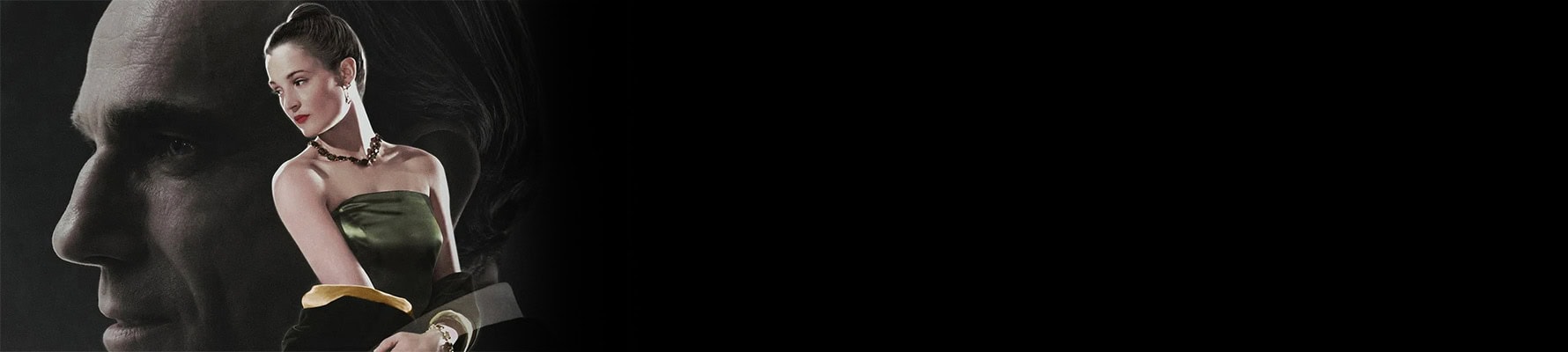 Image from Phantom Thread - 1